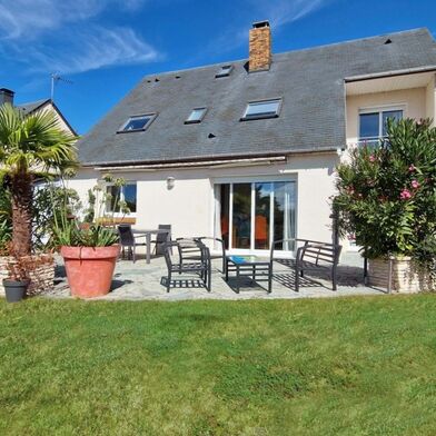 Maison 7 pièces 399000 €