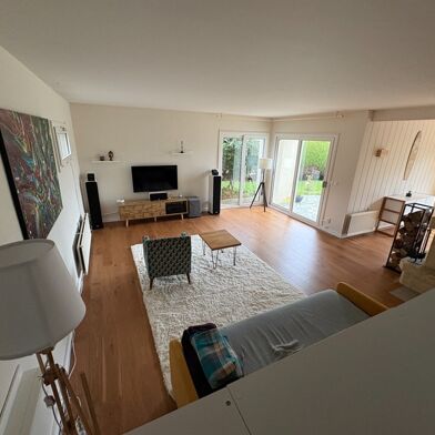 Maison 7 pièces 399000 €