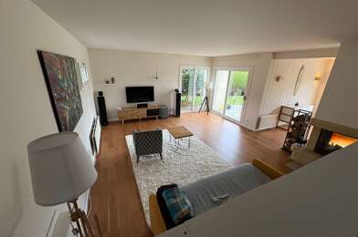 Maison 7 pièces 399000 €