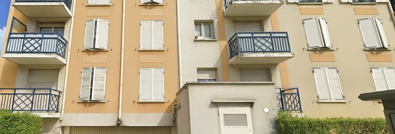 Garage  12 m² à vendre à Argenteuil (95100)