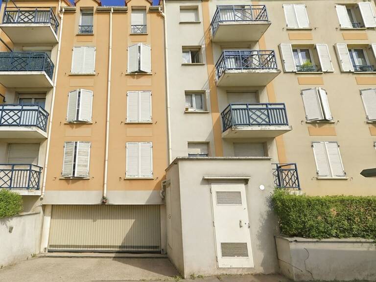 Parking boxable à vendre ARGENTEUIL (95) — photo 1