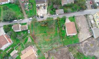 Terrain  613 m² à vendre à Saint-Florent (20217)