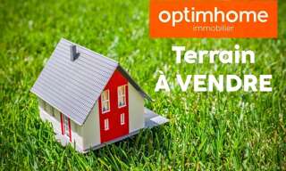 Terrain  820 m² à vendre à Les Ventes (27180)