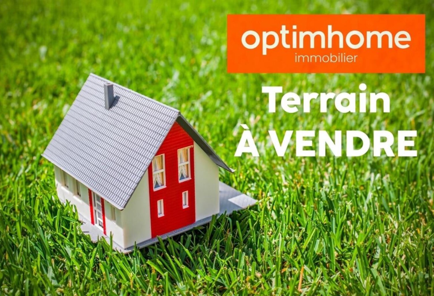 EXCLUSIVITÉ – Terrain à bâtir hors lotissement aux Ventes (27180), à quelques minutes d’Évreux — photo 1