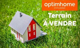 Terrain  820 m² à vendre à Les Ventes (27180)