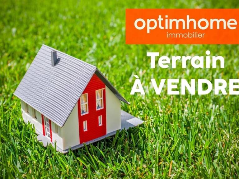 EXCLUSIVITÉ – Terrain à bâtir hors lotissement aux Ventes (27180), à quelques minutes d’Évreux — photo 1