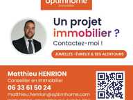 EXCLUSIVITÉ – Terrain à bâtir hors lotissement aux Ventes (27180), à quelques minutes d’Évreux — photo 2