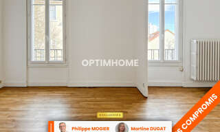 Appartement 2 Pièces 55 m² à vendre à Vichy (03200)