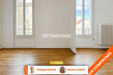 Appartement 2 pièces 95000 €