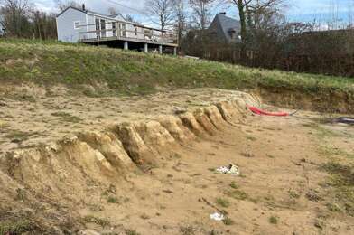Terrain  115000 €