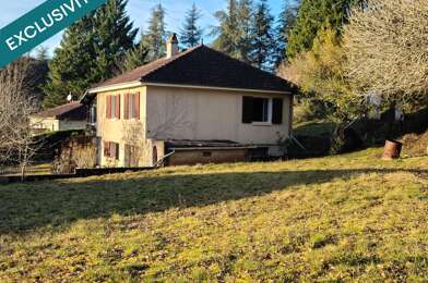 Maison 3 pièces 131000 €