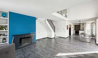 Maison 7 Pièces 170 m² à vendre à Saint-Rémy-lès-Chevreuse (78470)