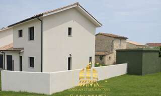 Maison 5 Pièces 103 m² à vendre à Pompignac (33370)