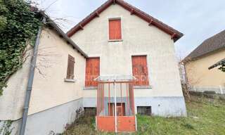 Maison 3 Pièces 95 m² à vendre à Vierzon (18100)