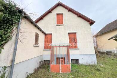 Maison 3 pièces 54000 €