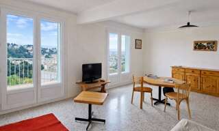 Appartement 3 Pièces 68 m² à vendre à Nice (06100)