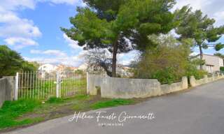 Terrain  567 m² à vendre à Saint-Florent (20217)