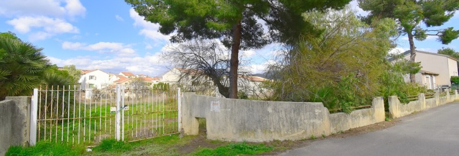 Terrain  567 m² à vendre à Saint-Florent (20217)