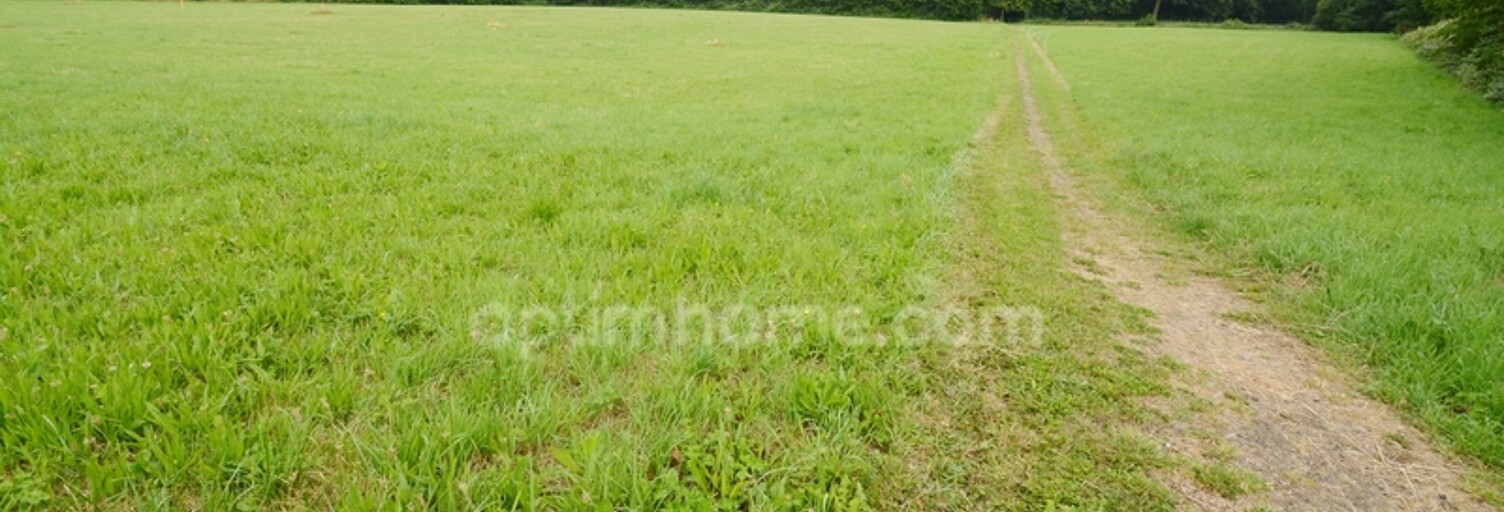 Terrain  1000 m² à vendre à Seboncourt (02110)