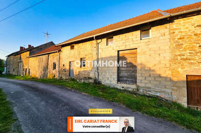 Maison 3 pièces 45000 €