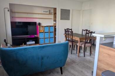 Appartement 2 pièces 120000 €