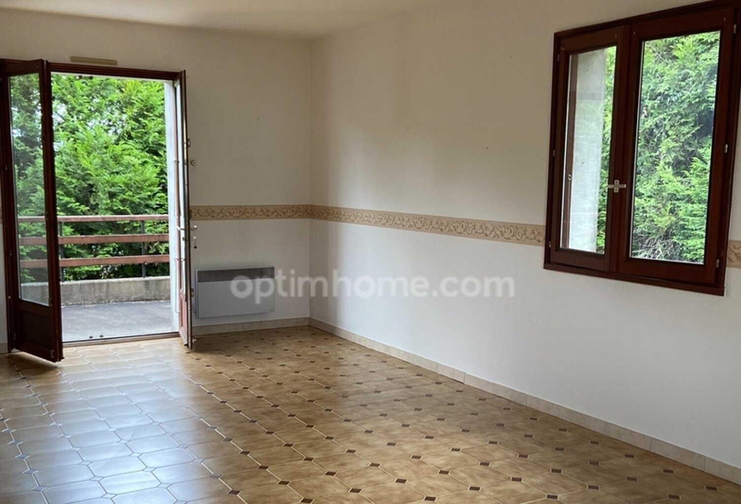 Soyaux . Maison 120 m² sur sous-sol — photo 1