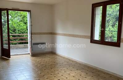 Soyaux . Maison 120 m² sur sous-sol — photo du bien