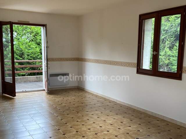 Soyaux . Maison 120 m² sur sous-sol — photo du bien