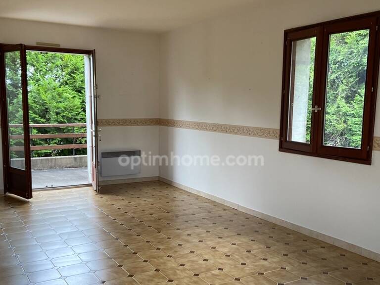 Soyaux . Maison 120 m² sur sous-sol — photo 1