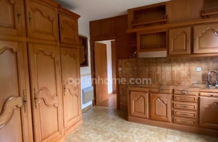 Soyaux . Maison 120 m² sur sous-sol — photo 2