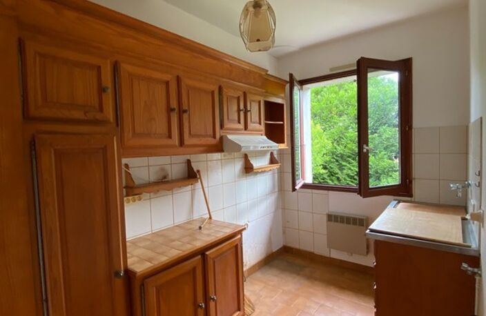 Soyaux . Maison 120 m² sur sous-sol — photo 3