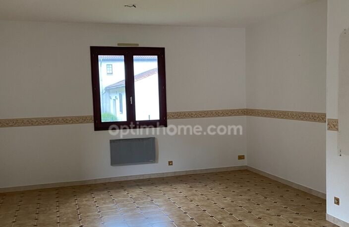 Soyaux . Maison 120 m² sur sous-sol — photo 5