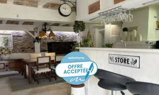 Maison 6 Pièces 185 m² à vendre à Thorigny (85480)