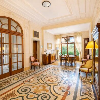 Appartement 5 pièces 500000 €