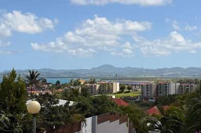 Appartement 2 pièces 220000 €