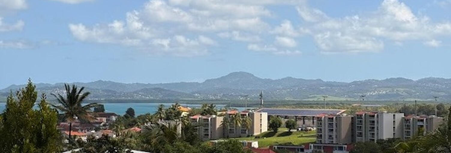 Appartement 2 Pièces 48 m² à vendre à Les Trois-Îlets (97229)