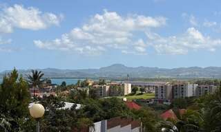 Appartement 2 Pièces 48 m² à vendre à Les Trois-Îlets (97229)