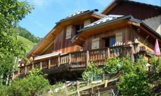 Maison 3 Pièces 80 m² à vendre à Auris (38142)