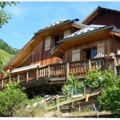 Maison 3 pièces 345000 €