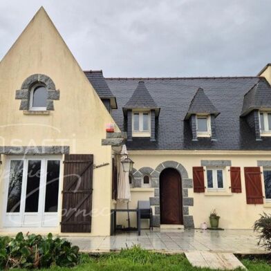 Maison 7 pièces 296900 €