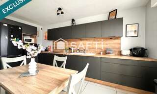 Appartement 3 Pièces 71 m² à vendre à Mérignac (33700)