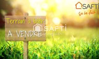 Terrain  1000 m² à vendre à Janvry (91640)