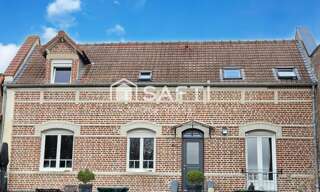 Maison 5 Pièces 152 m² à vendre à Fampoux (62118)