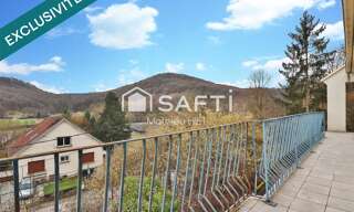 Appartement 7 Pièces 149 m² à vendre à Rombas (57120)