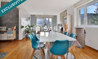 Appartement 7 Pièces 149 m² à vendre à Rombas (57120)