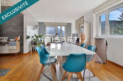 Appartement 7 pièces 210000 €