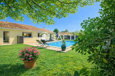 Maison 5 pièces 570000 €