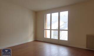 Appartement 2 Pièces 45 m² à louer à Chambéry (73000)