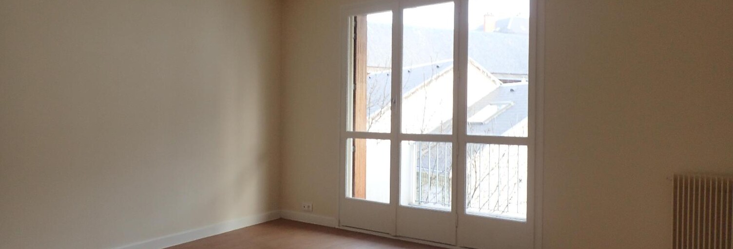 Appartement 2 Pièces 45 m² à louer à Chambéry (73000)