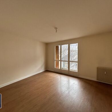 Appartement 2 pièces 706 €